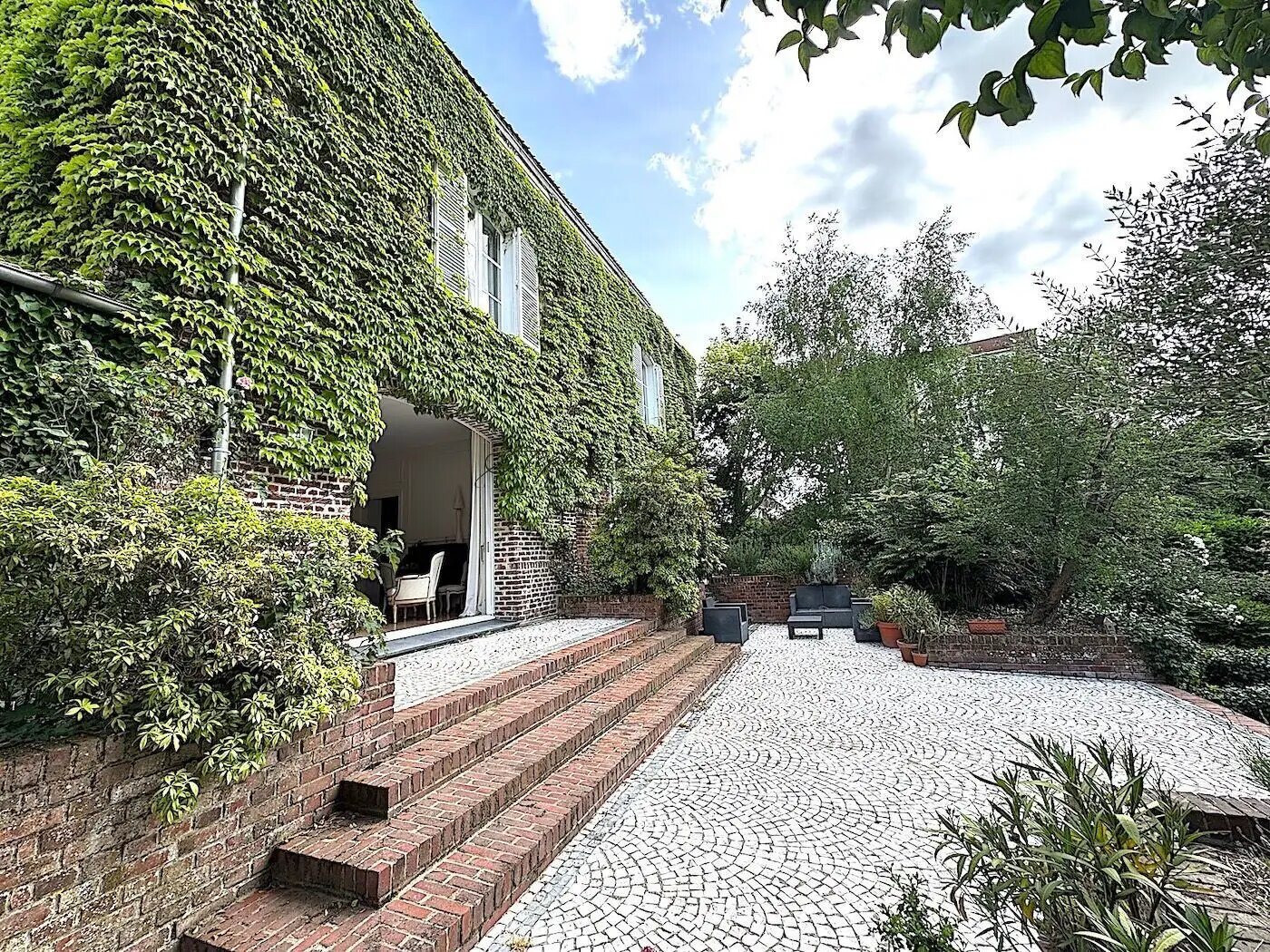 Maison à vendre, 350m², Béthune