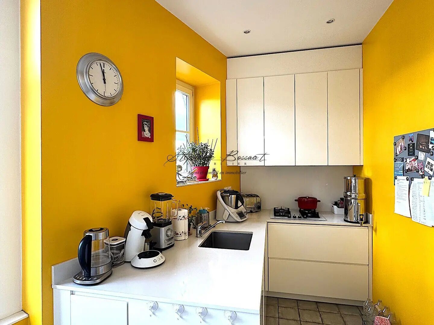 Appartement à vendre, 119m², Lille