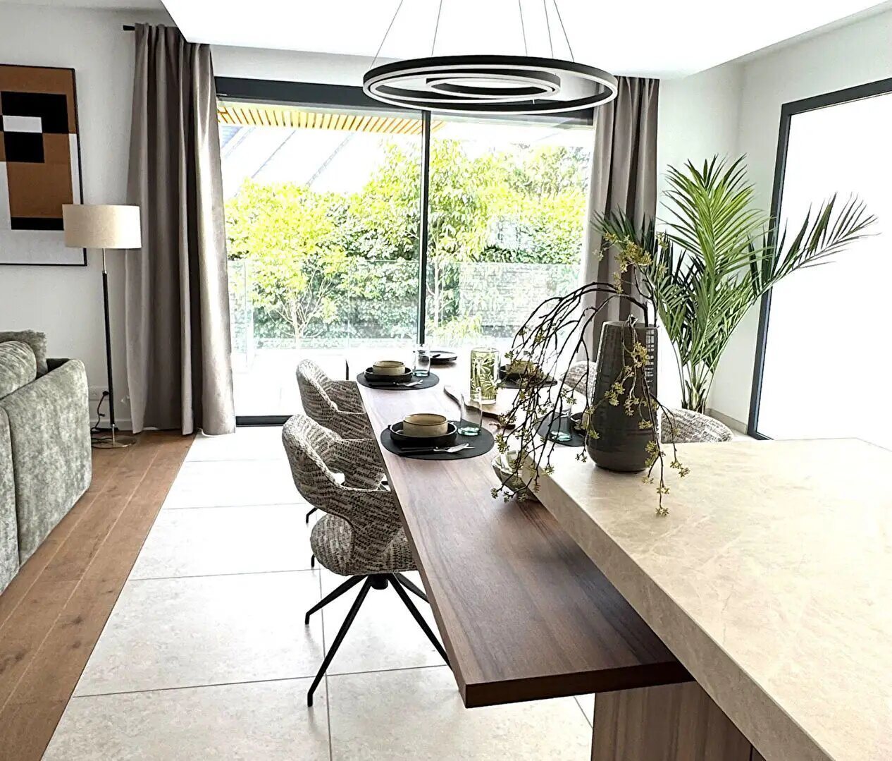 Appartement à vendre, 140m², Marcq-en-Baroeul
