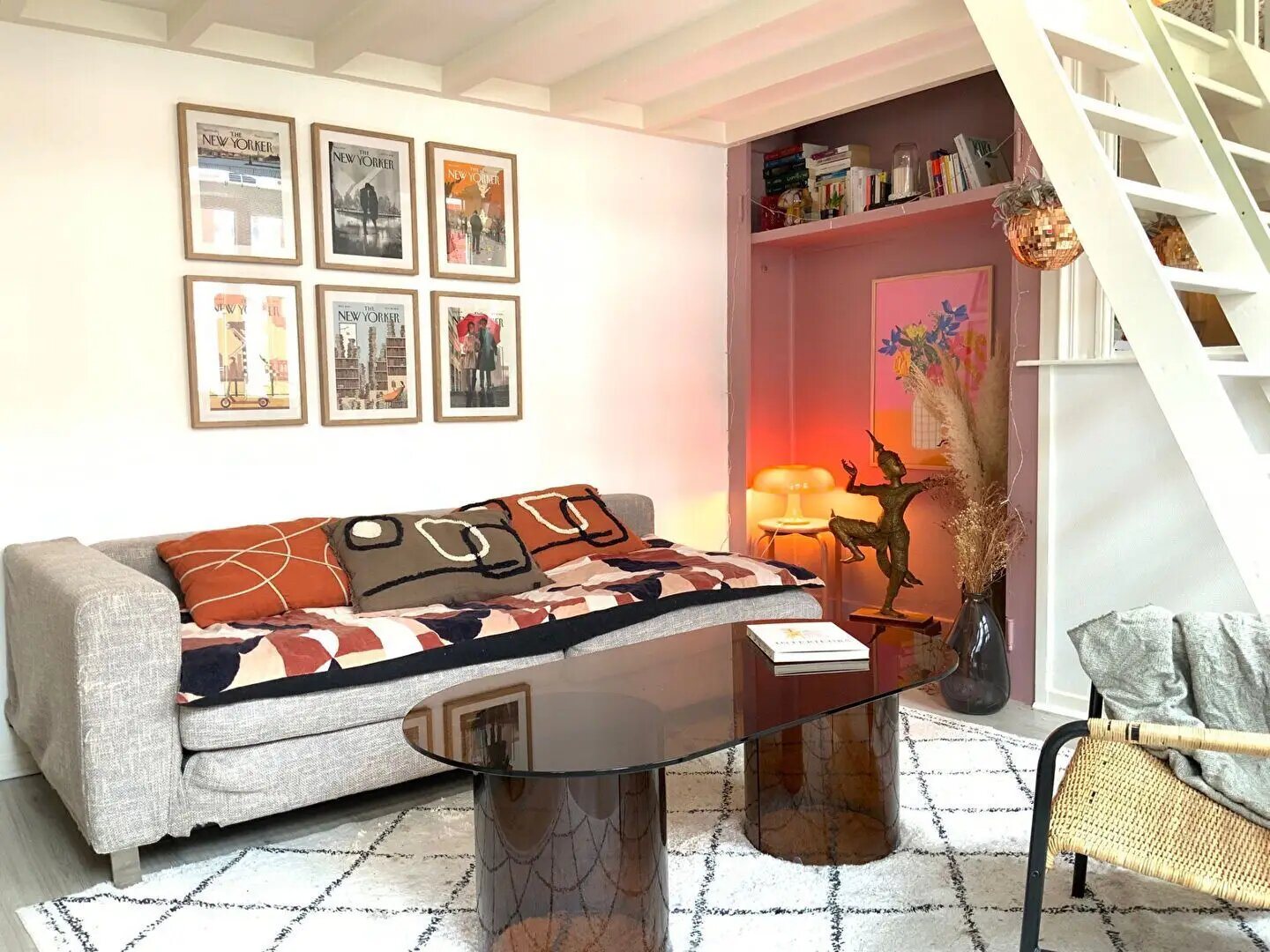 Appartement à vendre, 32m², Lille