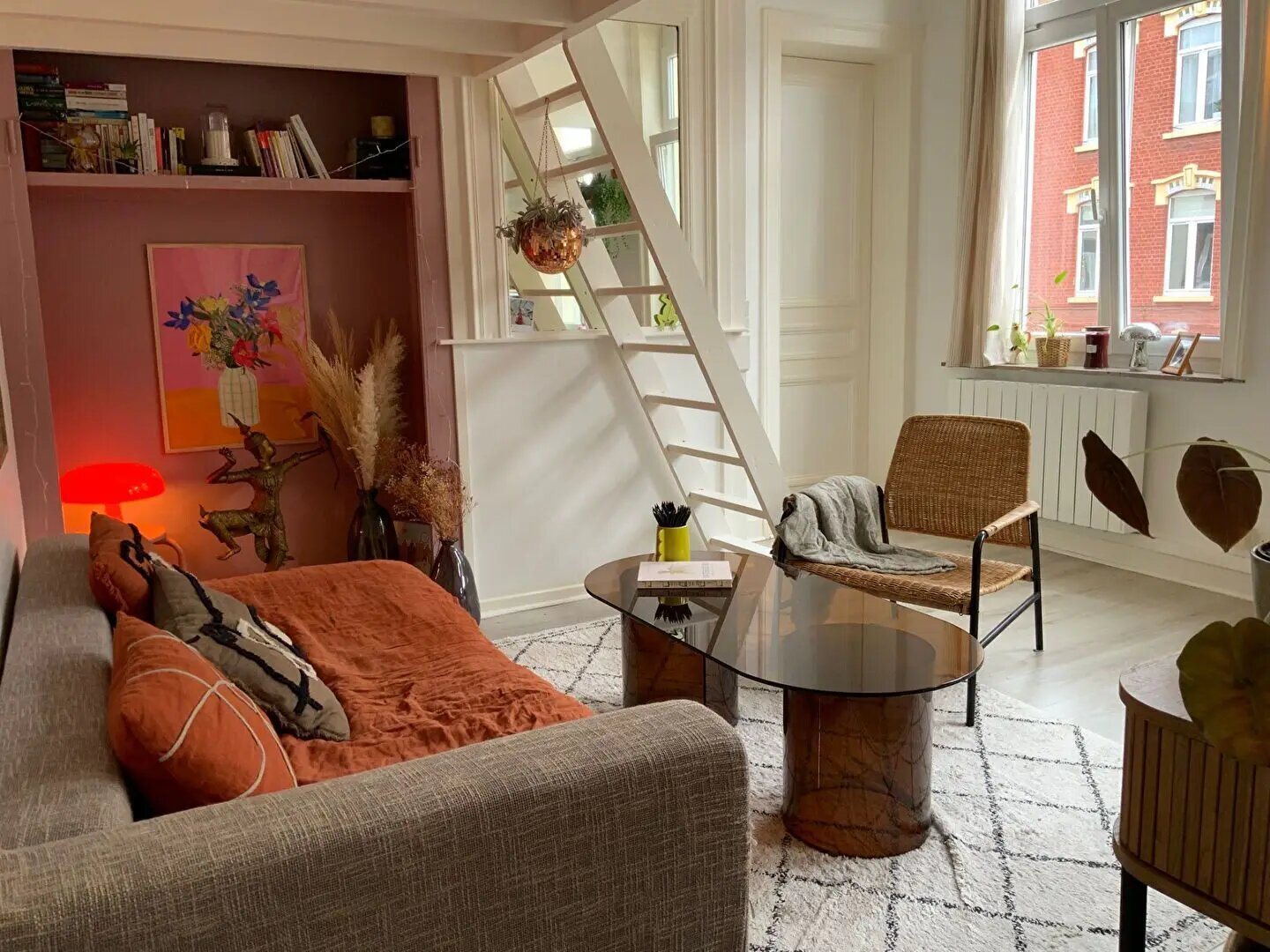 Appartement à vendre, 32m², Lille