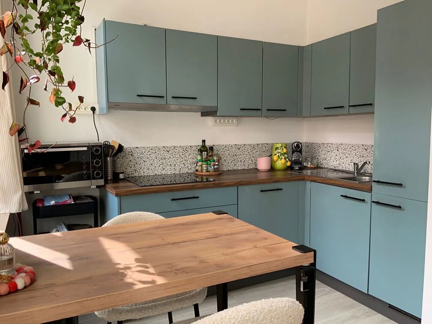 Appartement à vendre, 32m², Lille