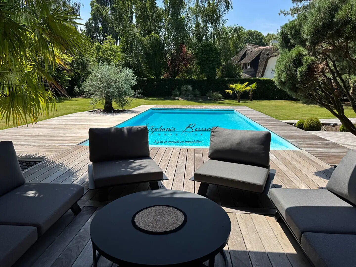Maison à vendre, 284m², Bondues