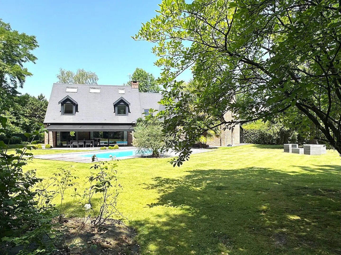 Maison à vendre, 284m², Bondues