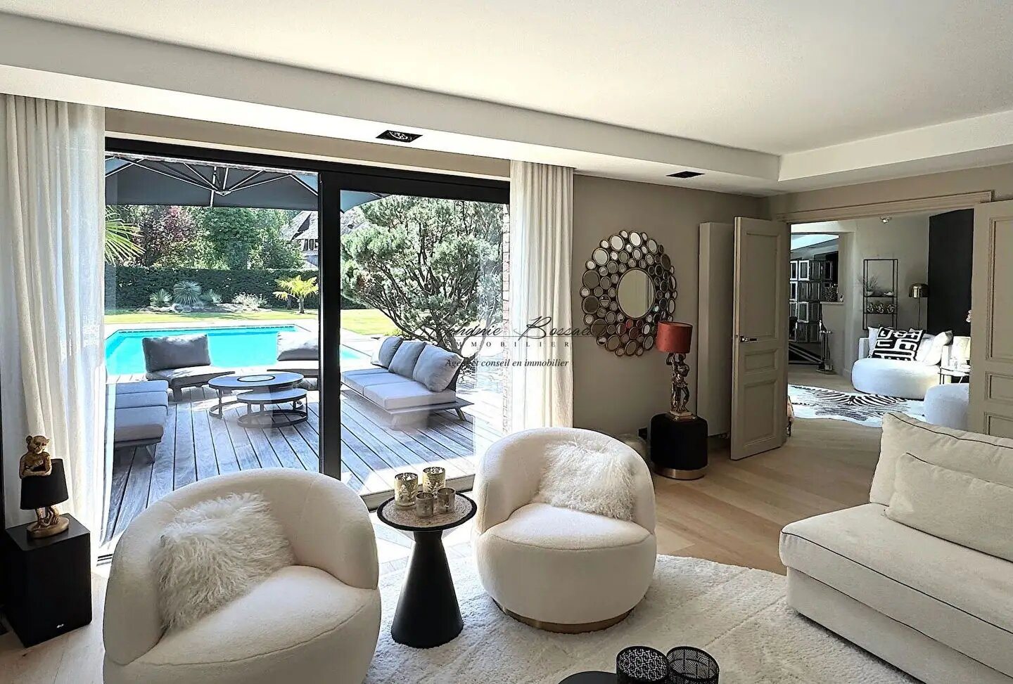 Maison à vendre, 284m², Bondues