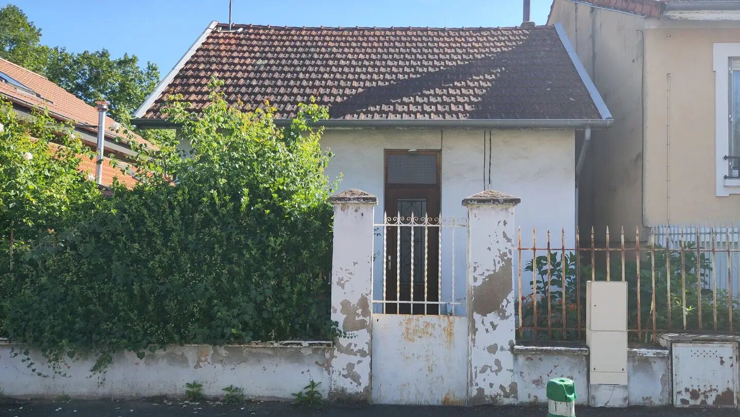 Maison à vendre, 33m², Caluire-et-Cuire