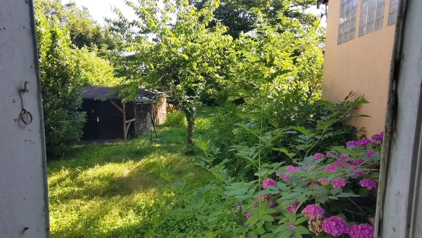 Maison à vendre, 33m², Caluire-et-Cuire