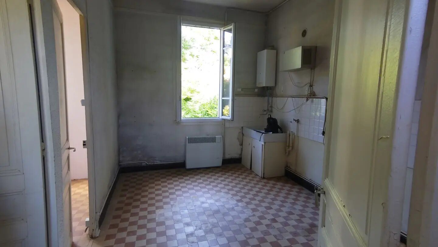 Maison à vendre, 33m², Caluire-et-Cuire