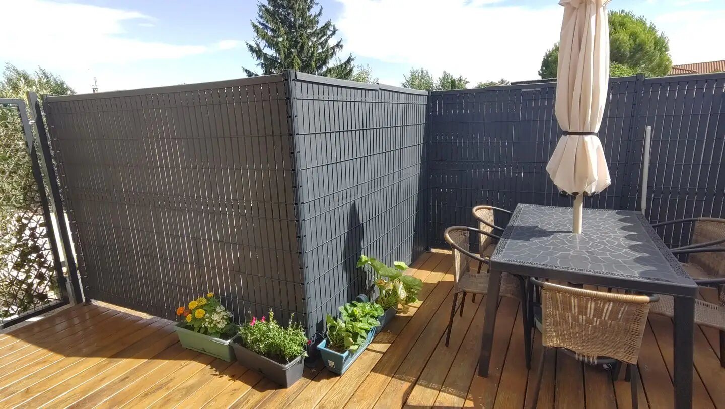 Appartement à vendre, 72m², Ambérieux