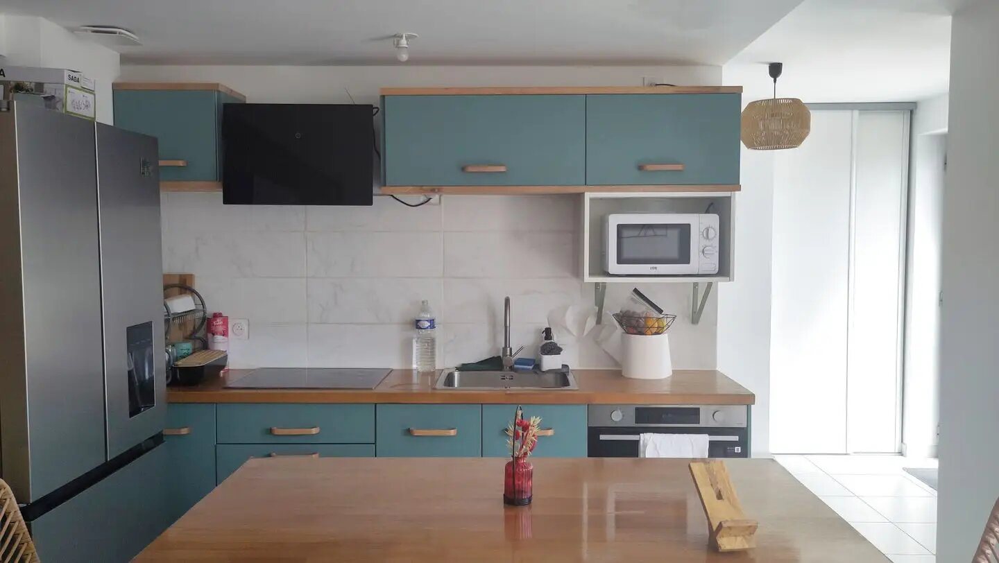Appartement à vendre, 72m², Ambérieux