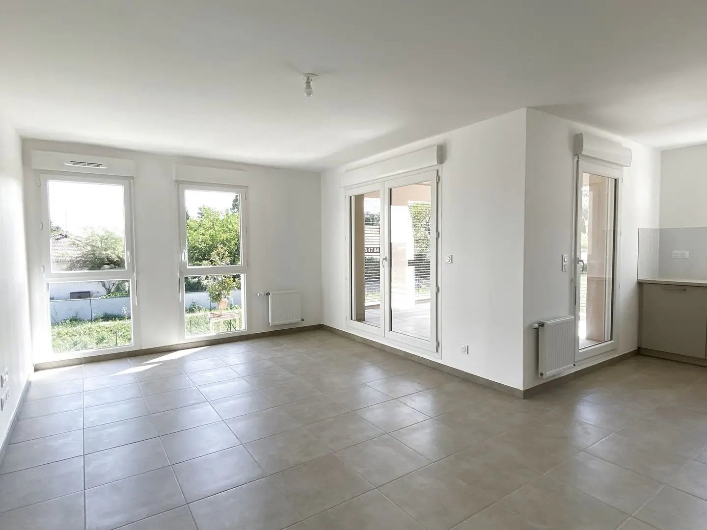 Appartement à louer, 69m², Saint-Germain-au-Mont-d'Or