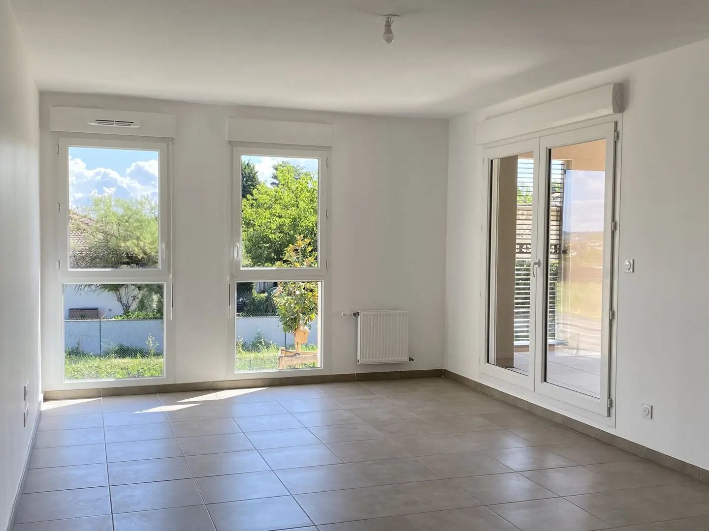 Appartement à louer, 69m², Saint-Germain-au-Mont-d'Or