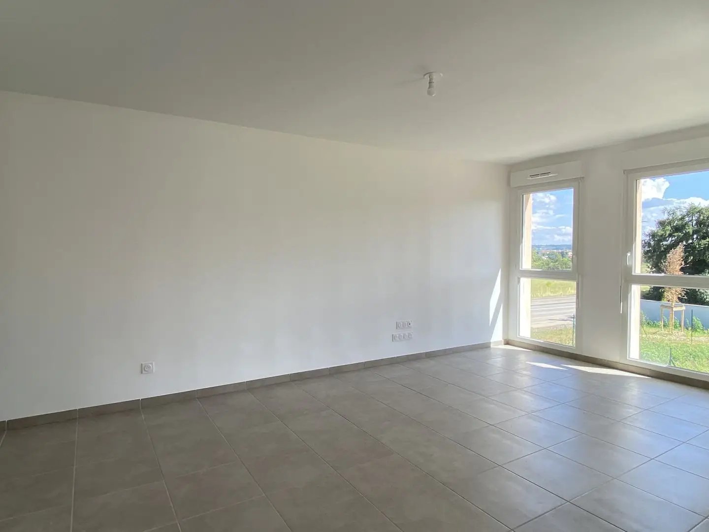 Appartement à louer, 69m², Saint-Germain-au-Mont-d'Or