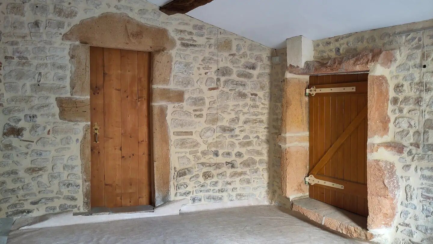 Maison à vendre, 86m², Chazay-d'Azergues