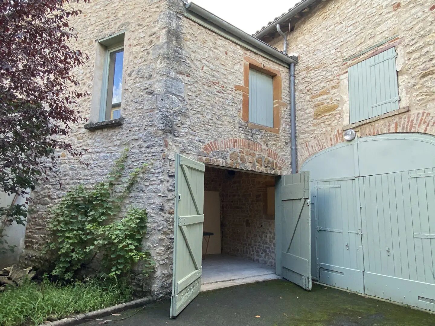Maison à vendre, 86m², Chazay-d'Azergues