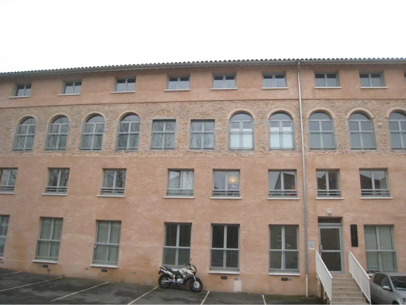 Appartement à louer, 56m², Neuville-sur-Saône
