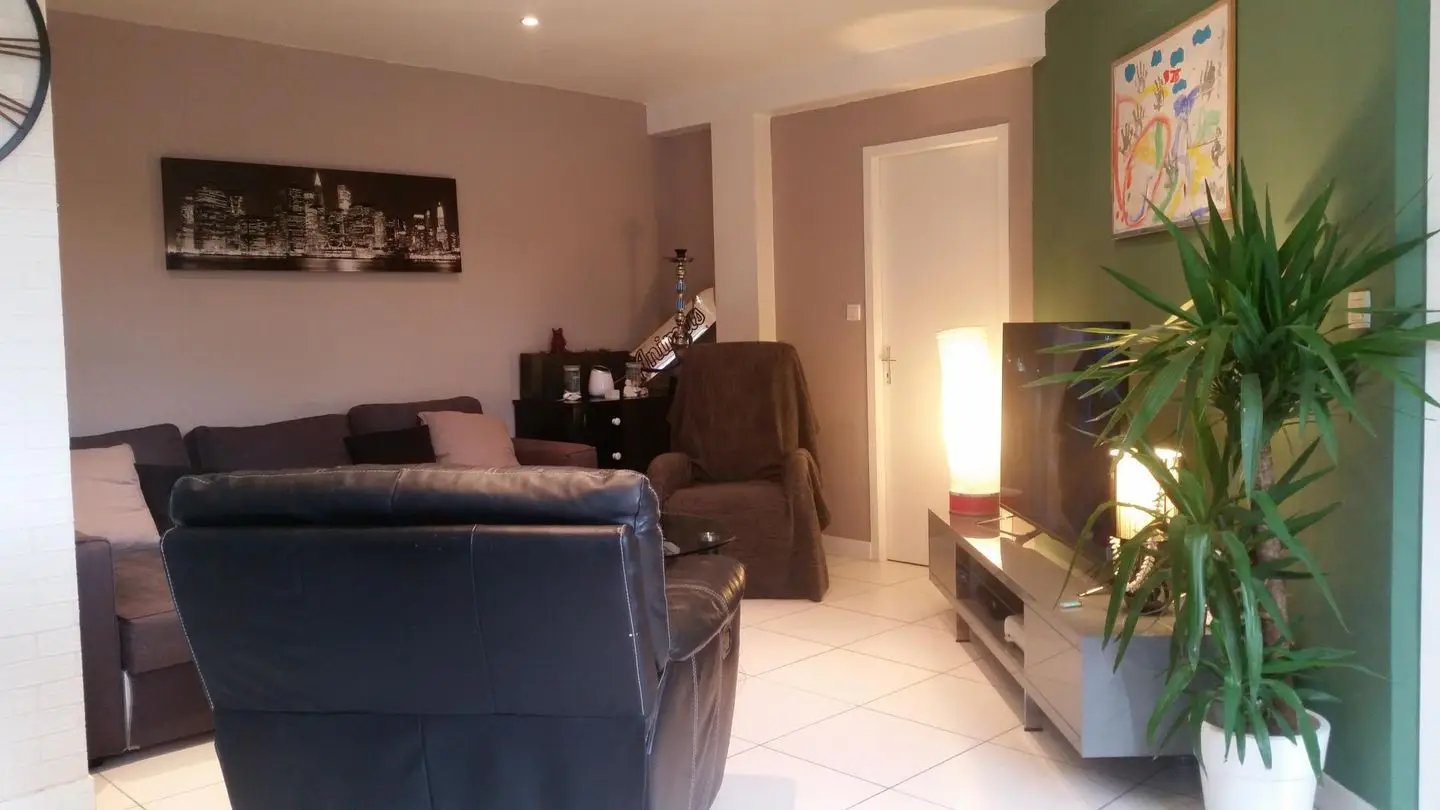 Appartement à louer, 56m², Neuville-sur-Saône