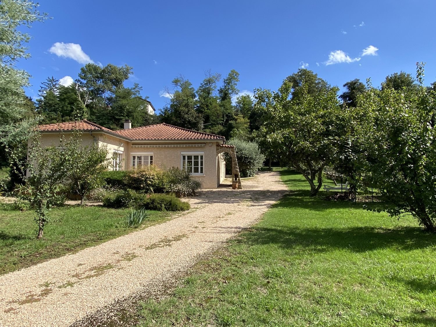 Maison à vendre, 150m², Civrieux-d'Azergues