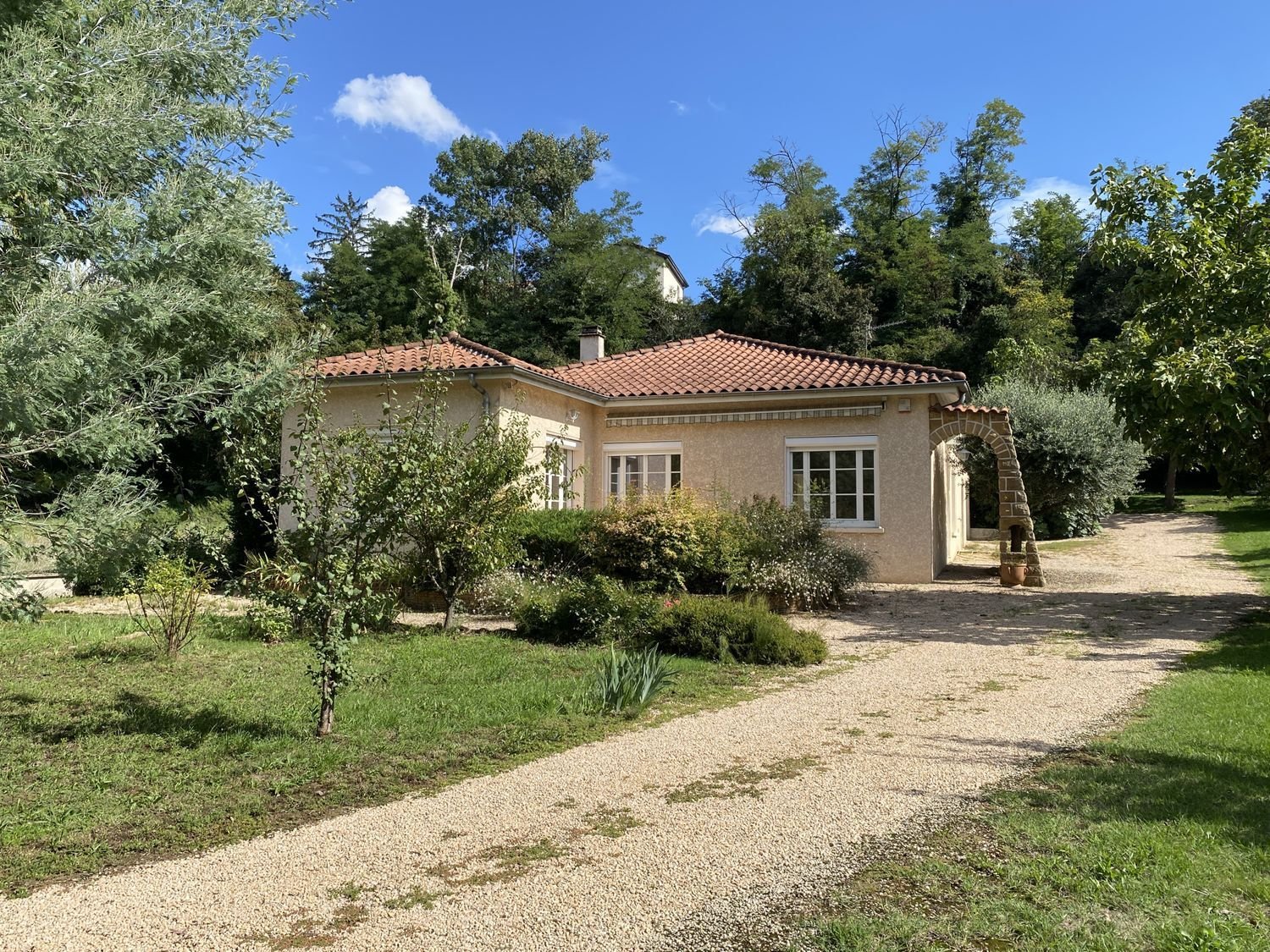 Maison à vendre, 150m², Civrieux-d'Azergues