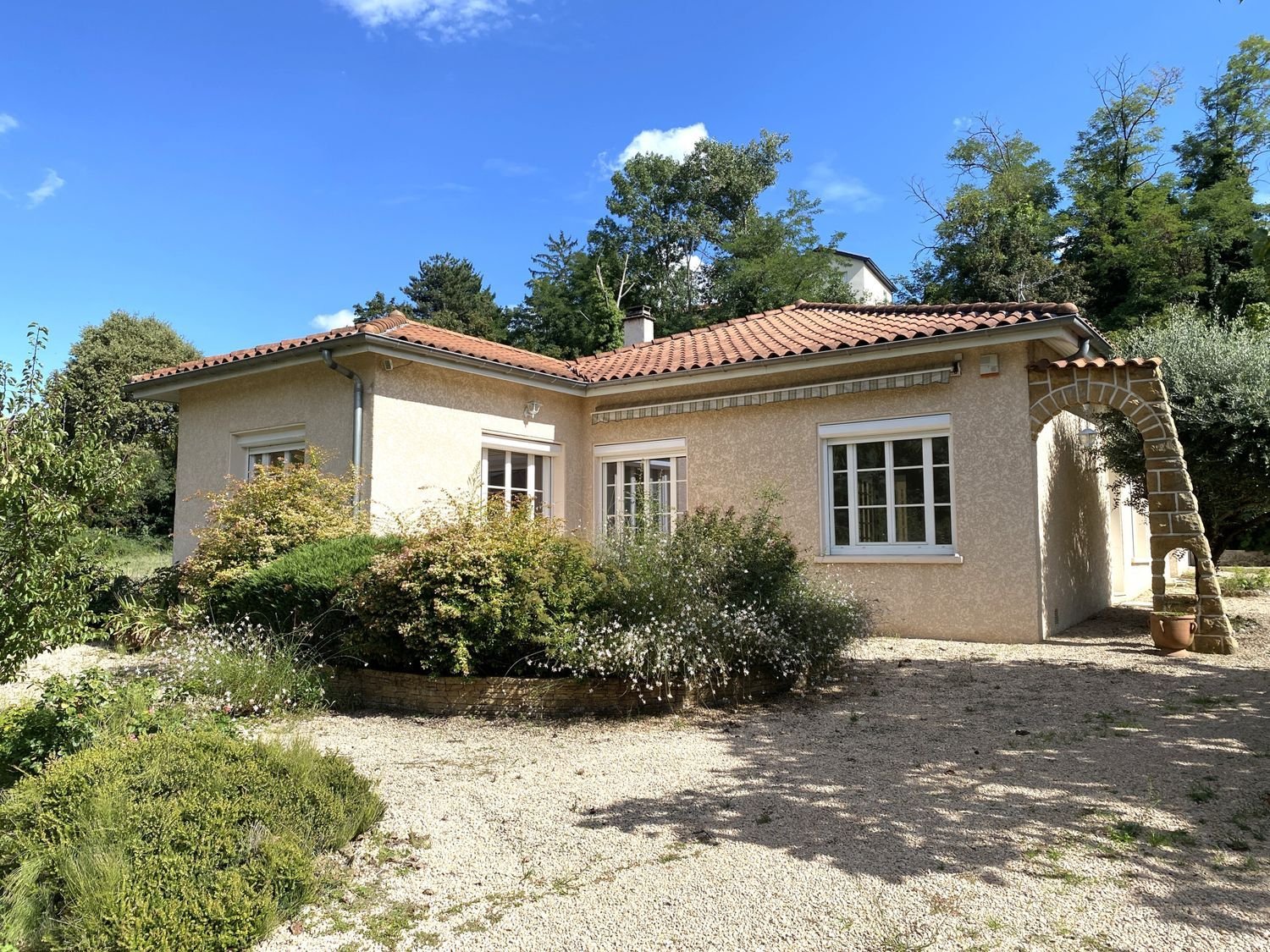 Maison à vendre, 150m², Civrieux-d'Azergues