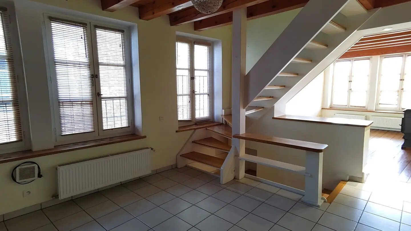 Maison à vendre, 67m², Chazay-d'Azergues
