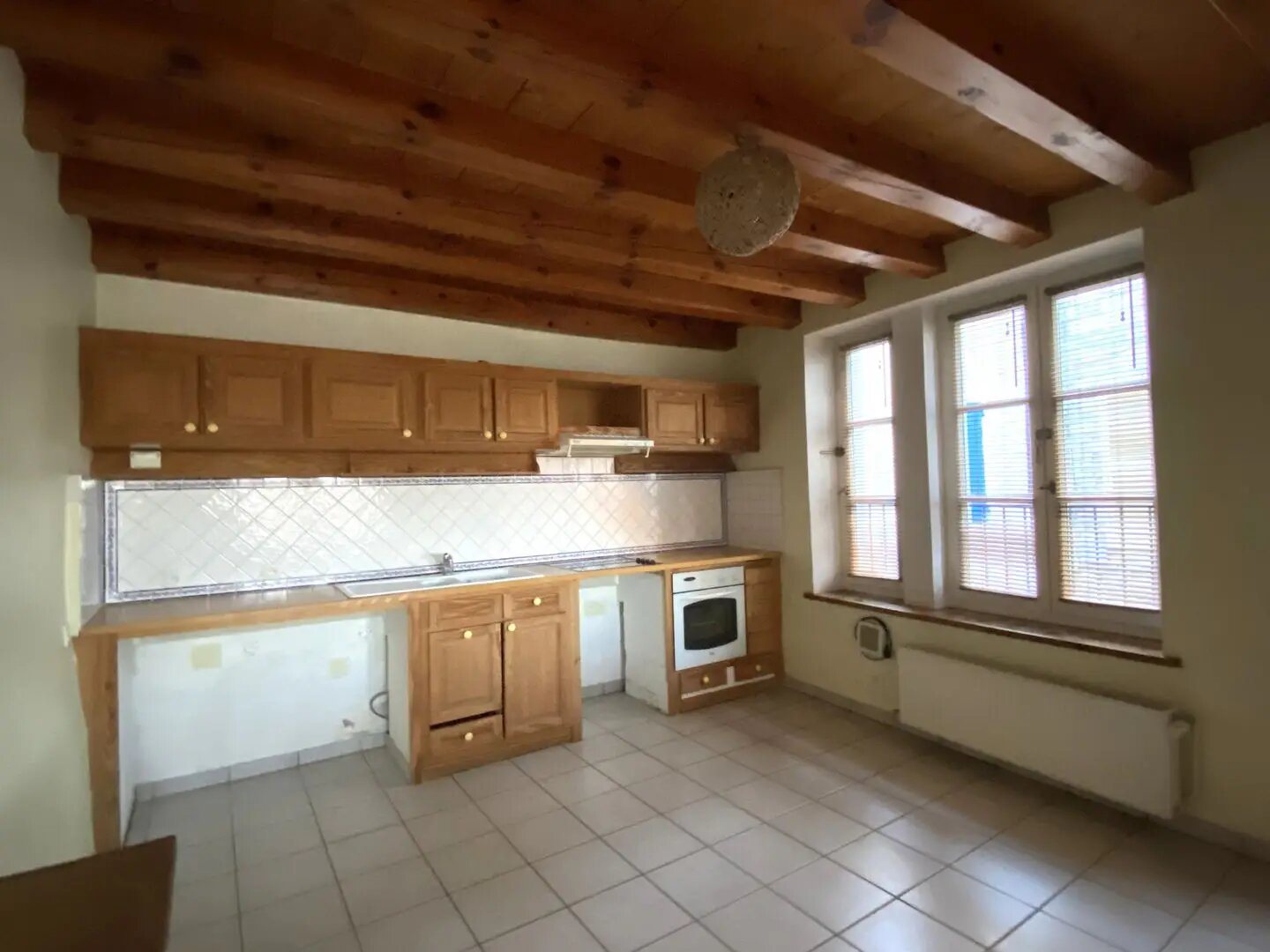 Maison à vendre, 67m², Chazay-d'Azergues