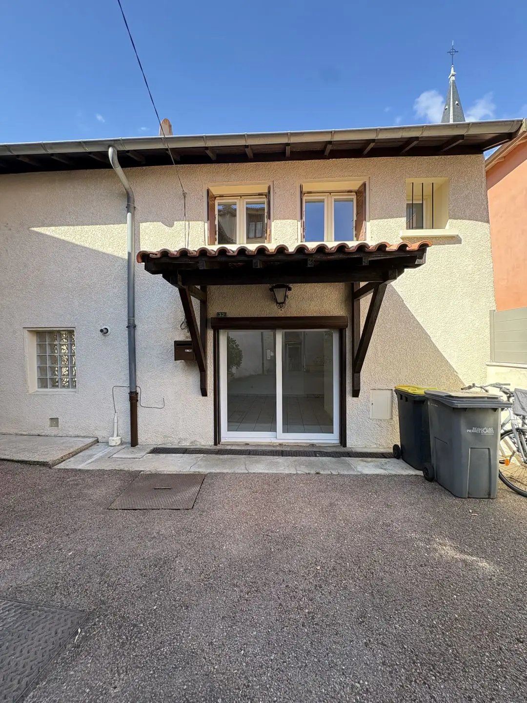 Maison à louer, 66m², Civrieux-d'Azergues