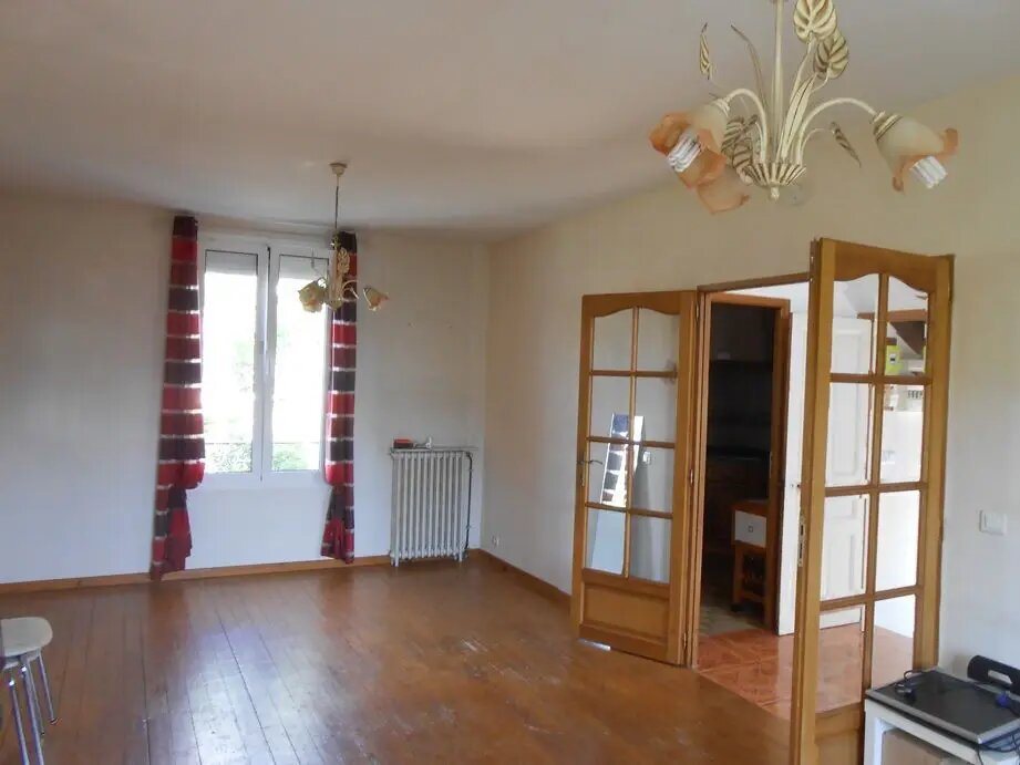 Maison à vendre, 72m², Montargis