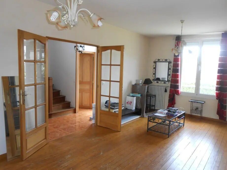 Maison à vendre, 72m², Montargis