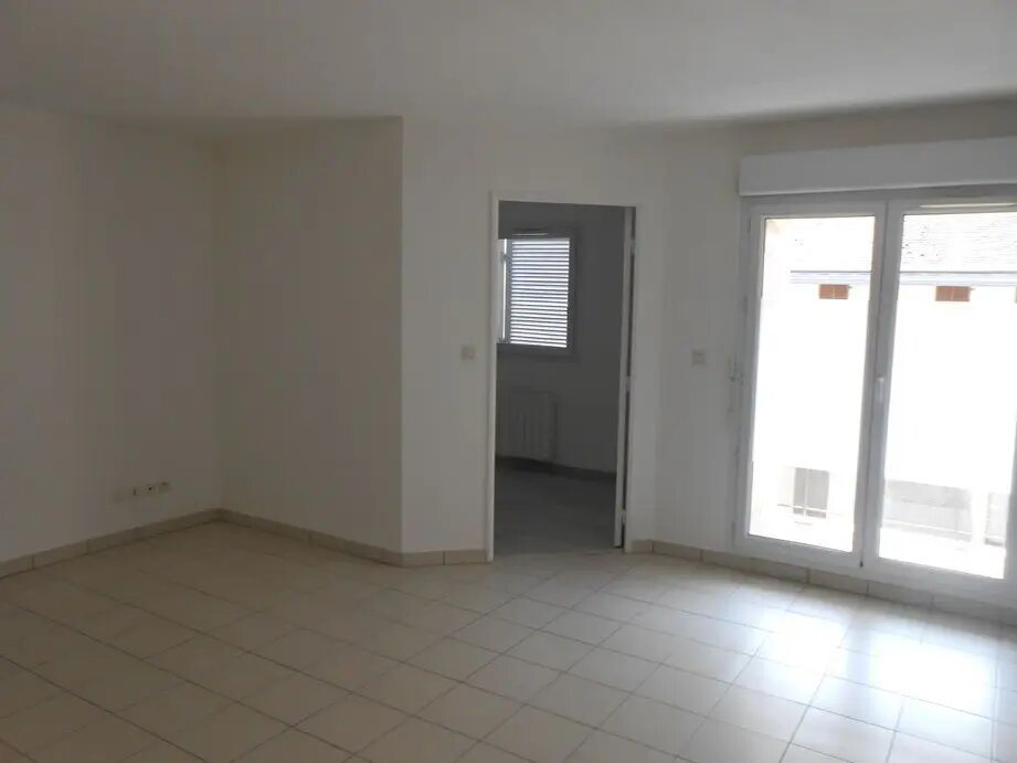 Appartement à louer, 56m², Montargis