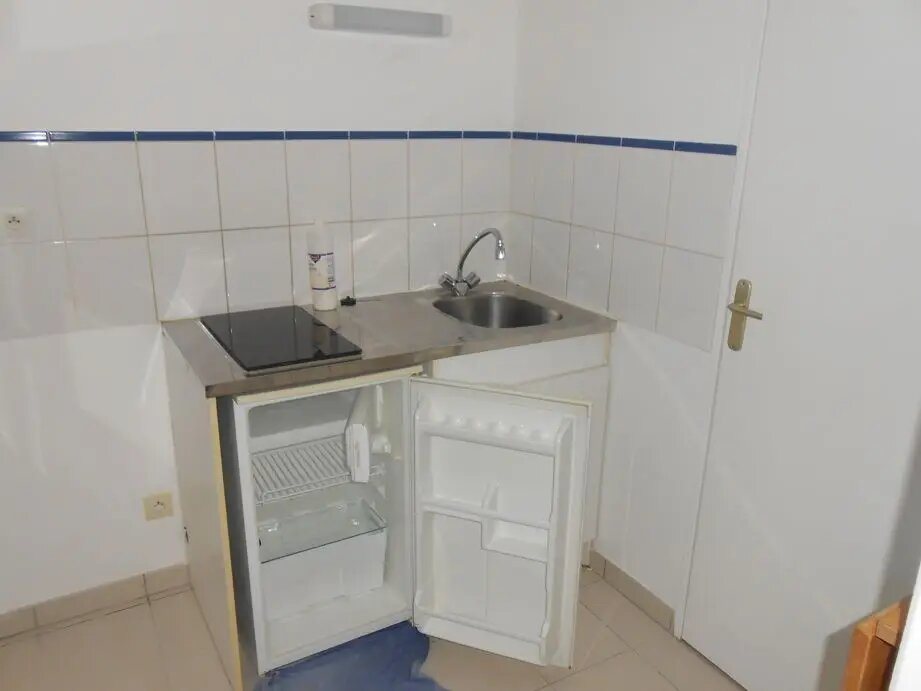 Appartement à louer, 56m², Montargis