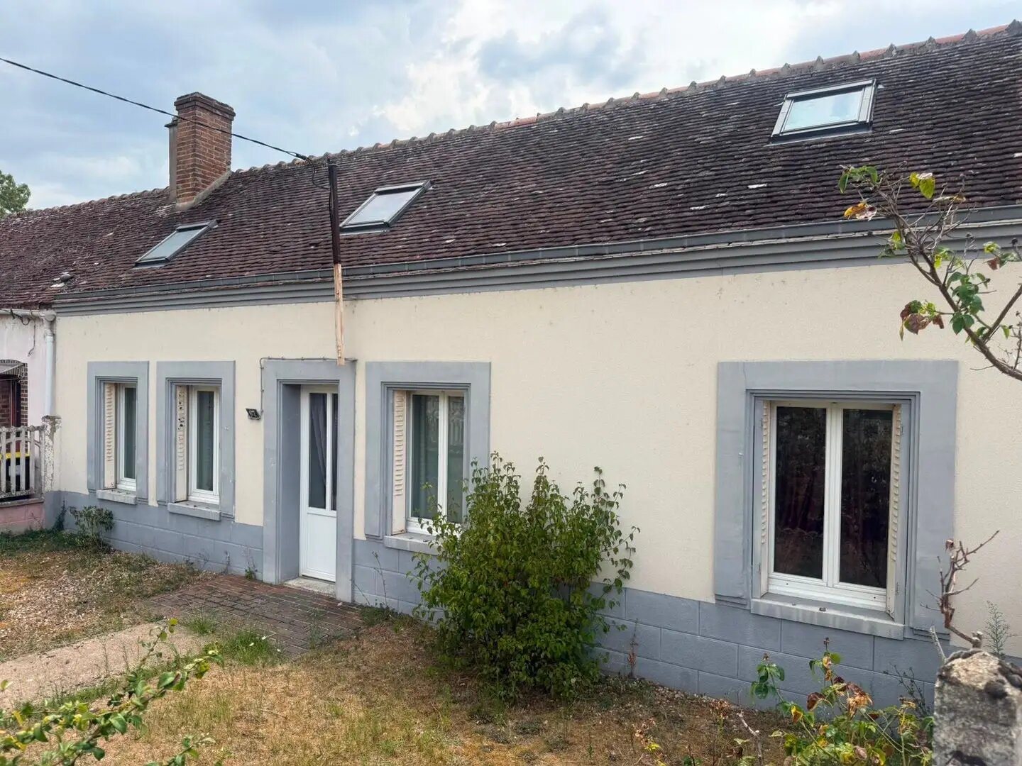 Maison à vendre, 101m², Châlette-sur-Loing