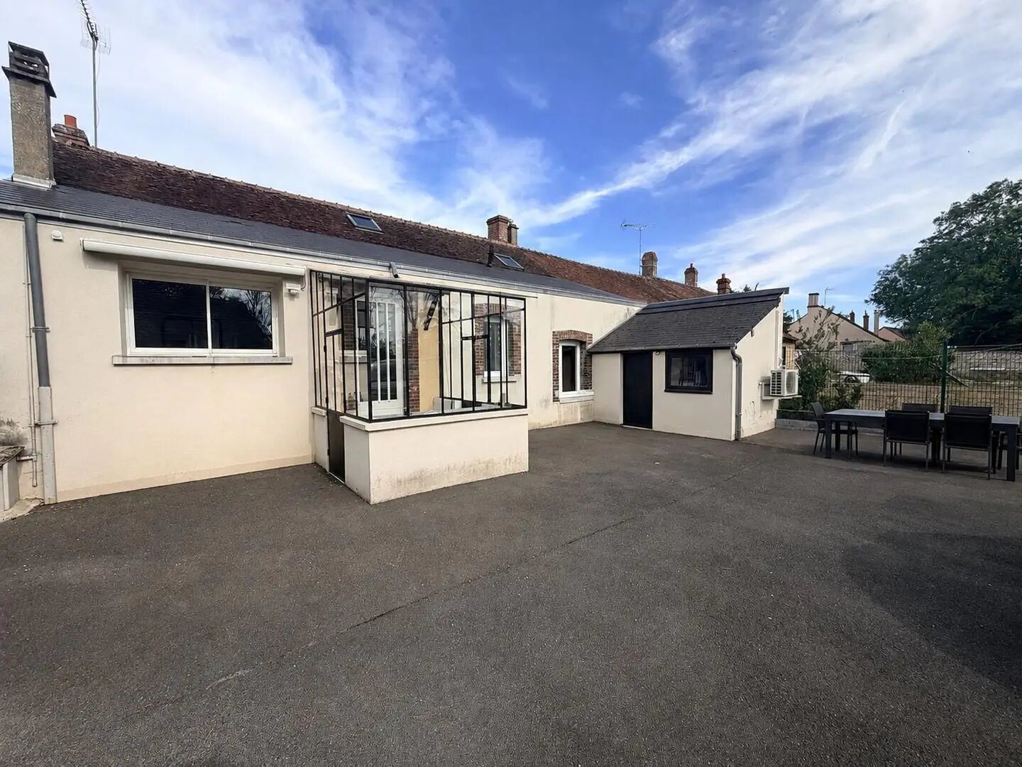 Maison à vendre, 101m², Châlette-sur-Loing