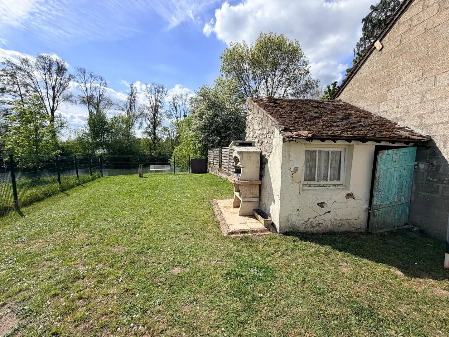 Maison à vendre, 101m², Châlette-sur-Loing