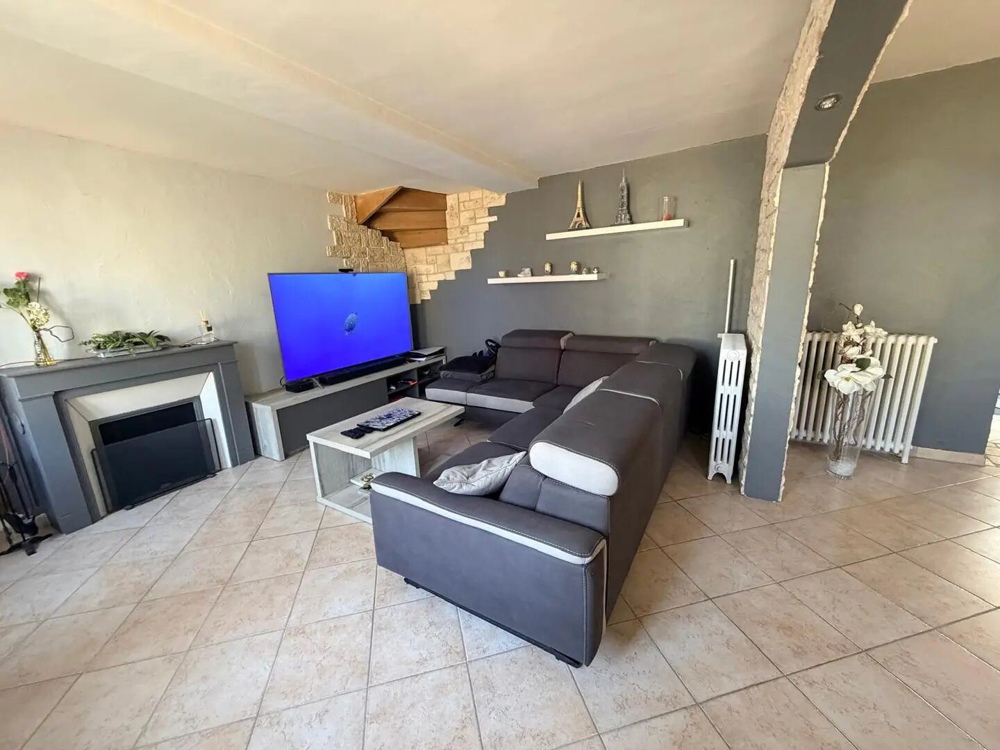 Maison à vendre, 101m², Châlette-sur-Loing