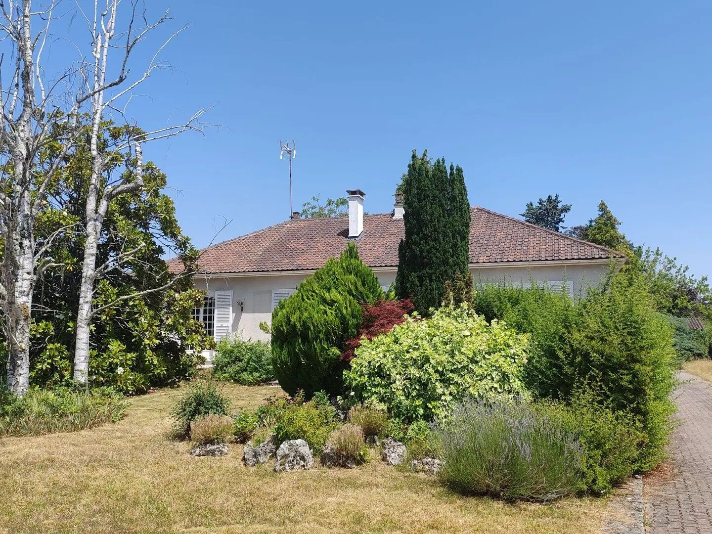 Maison à vendre, 141m², Villemandeur