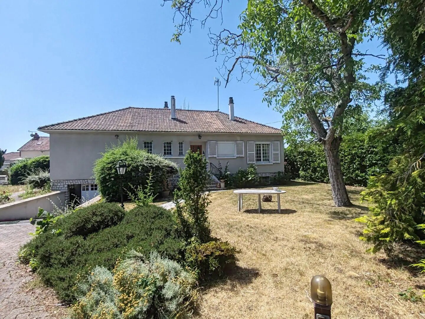 Maison à vendre, 141m², Villemandeur