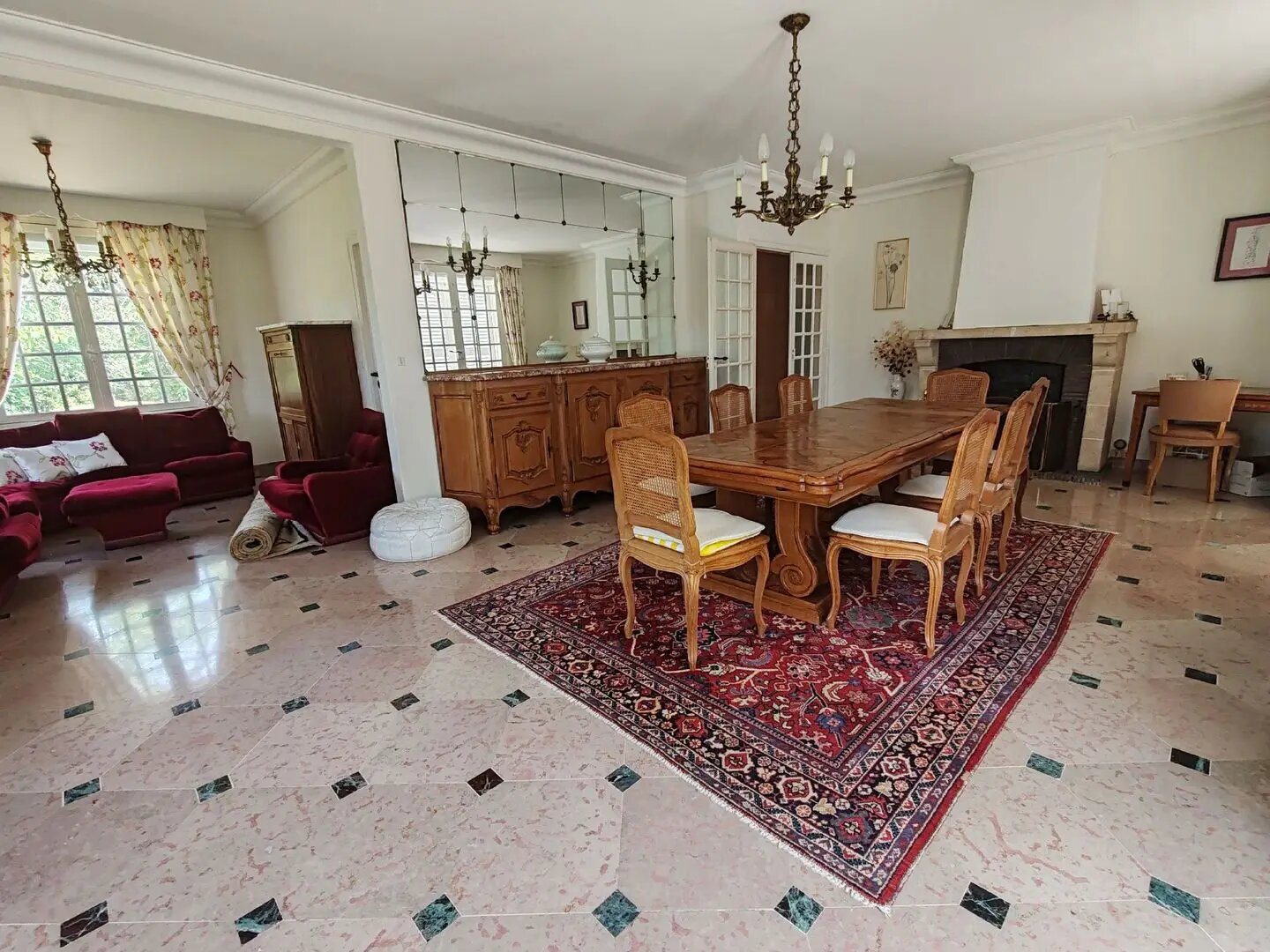 Maison à vendre, 141m², Villemandeur