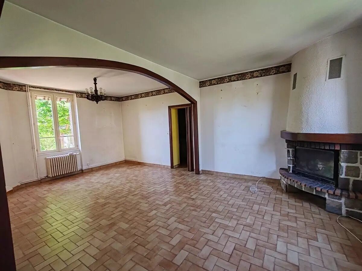 Maison à vendre, 130m², Châlette-sur-Loing