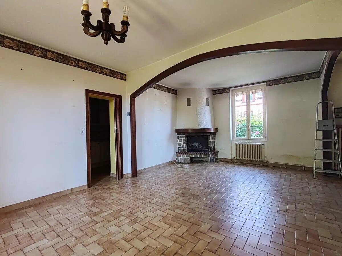 Maison à vendre, 130m², Châlette-sur-Loing
