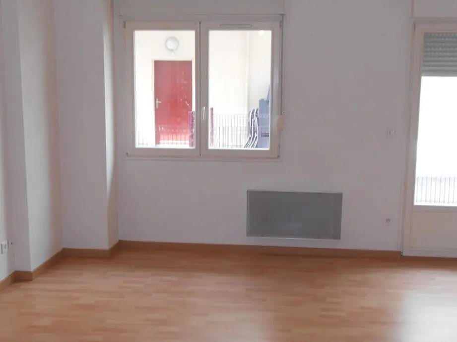 Appartement à louer, 34m², Montargis