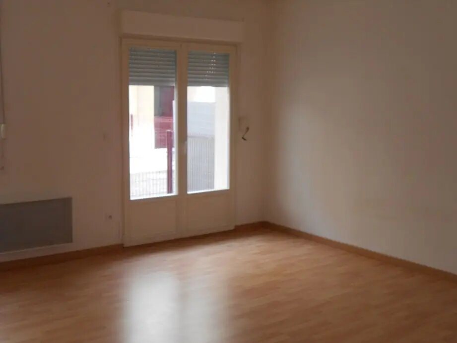 Appartement à louer, 34m², Montargis