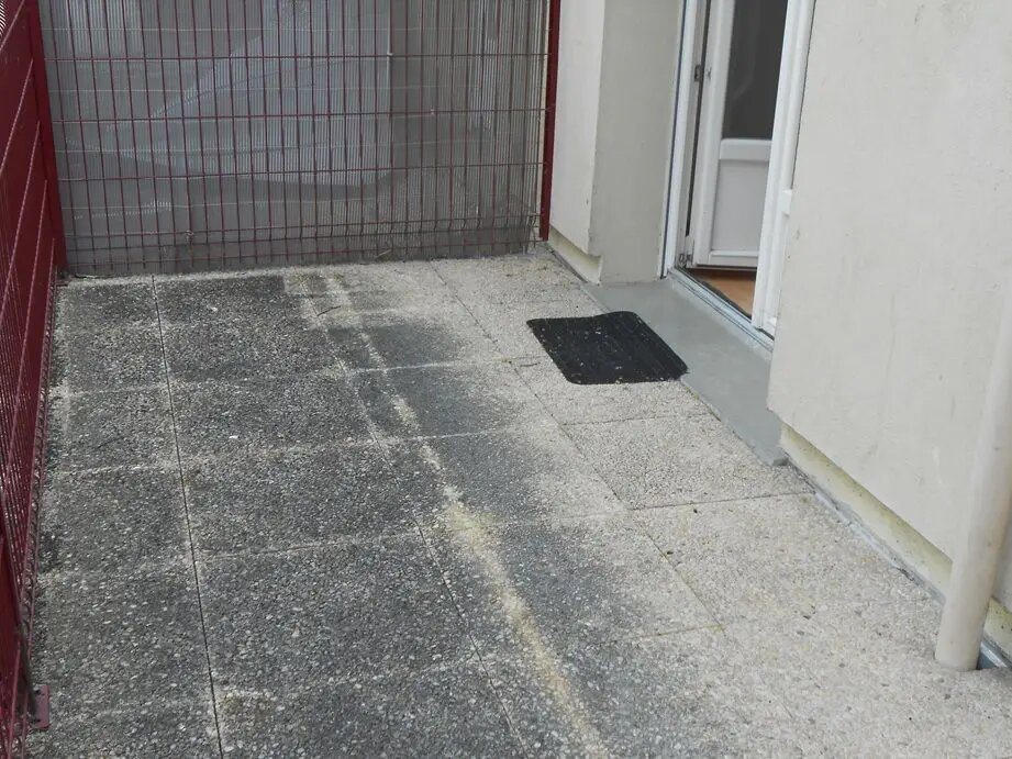 Appartement à louer, 34m², Montargis