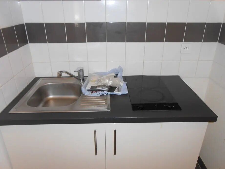 Appartement à louer, 34m², Montargis