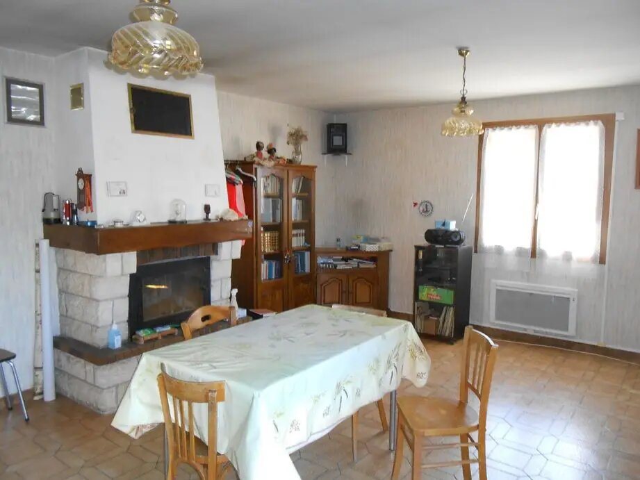 Maison à vendre, 173m², Solterre