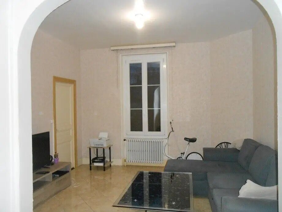 Maison à louer, 105m², Châlette-sur-Loing
