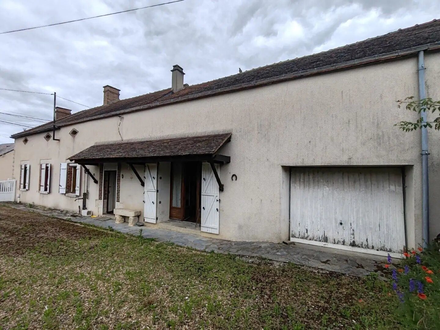 Maison à vendre, 159m², Préfontaines