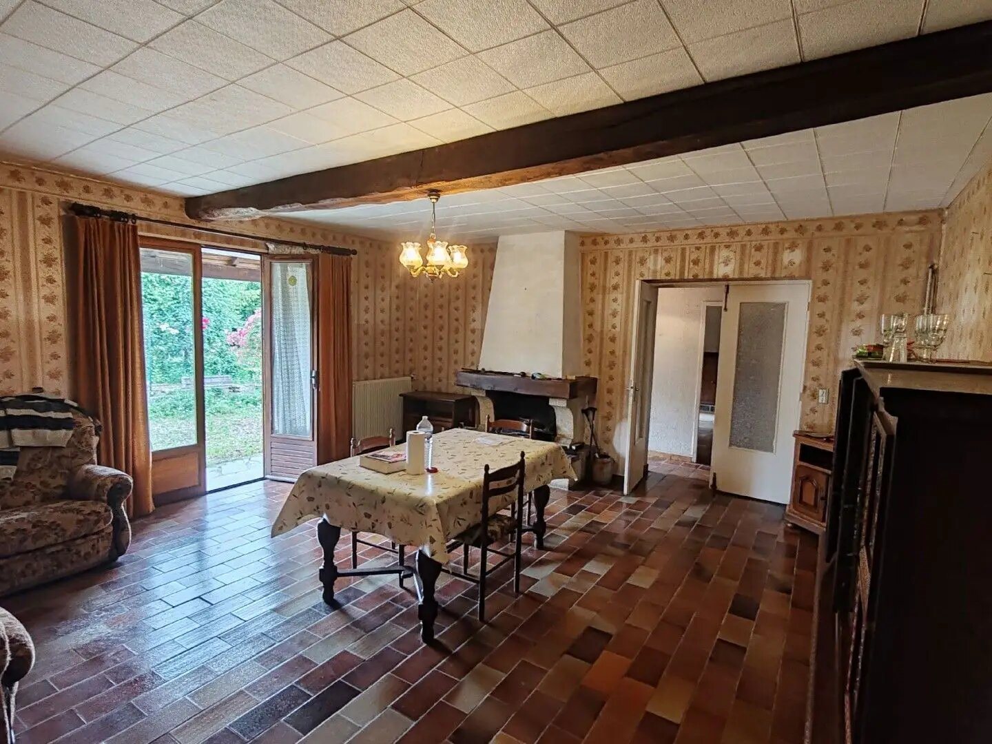 Maison à vendre, 159m², Préfontaines