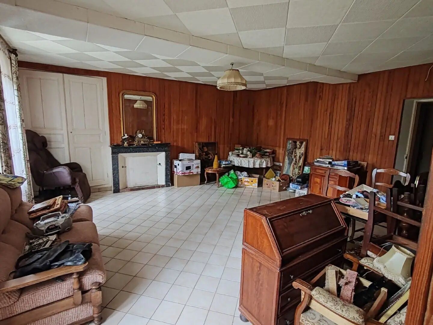 Maison à vendre, 159m², Préfontaines