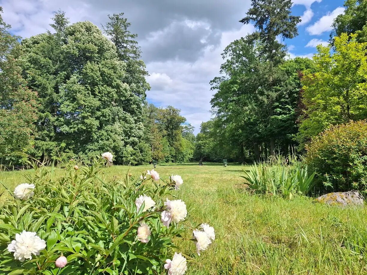 Maison à vendre, 122m², La Chapelle-Saint-Sépulcre